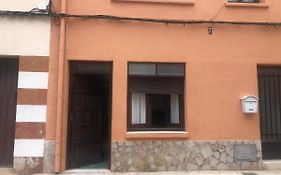 Vivaros1 : Appartement centre de Vinaros proche plage